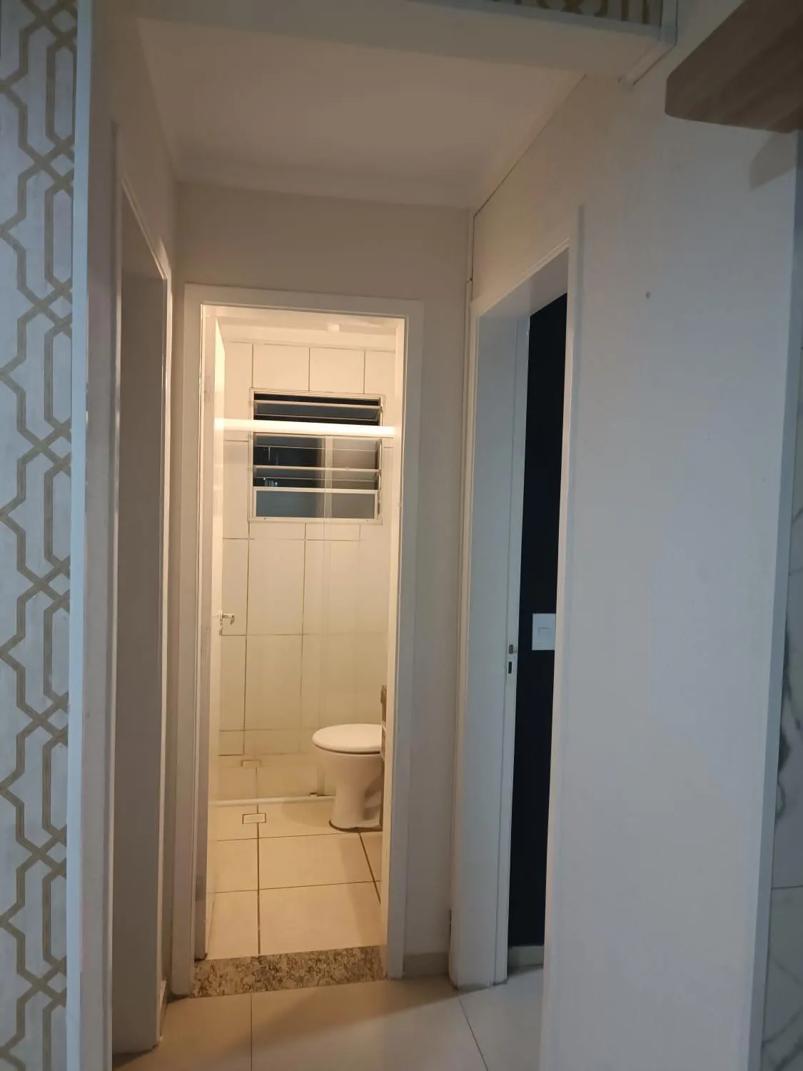 Imagem Apartamento à venda Parque Jardim Paulista - Área útil 48 m2 com 2 dormitórios - 1 vaga - Jardim Mar