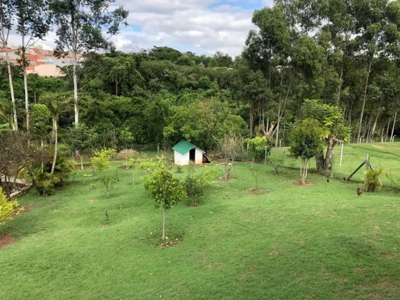 Imagem Oportunidade no Condomínio Shanadu, Indaiatuba SP