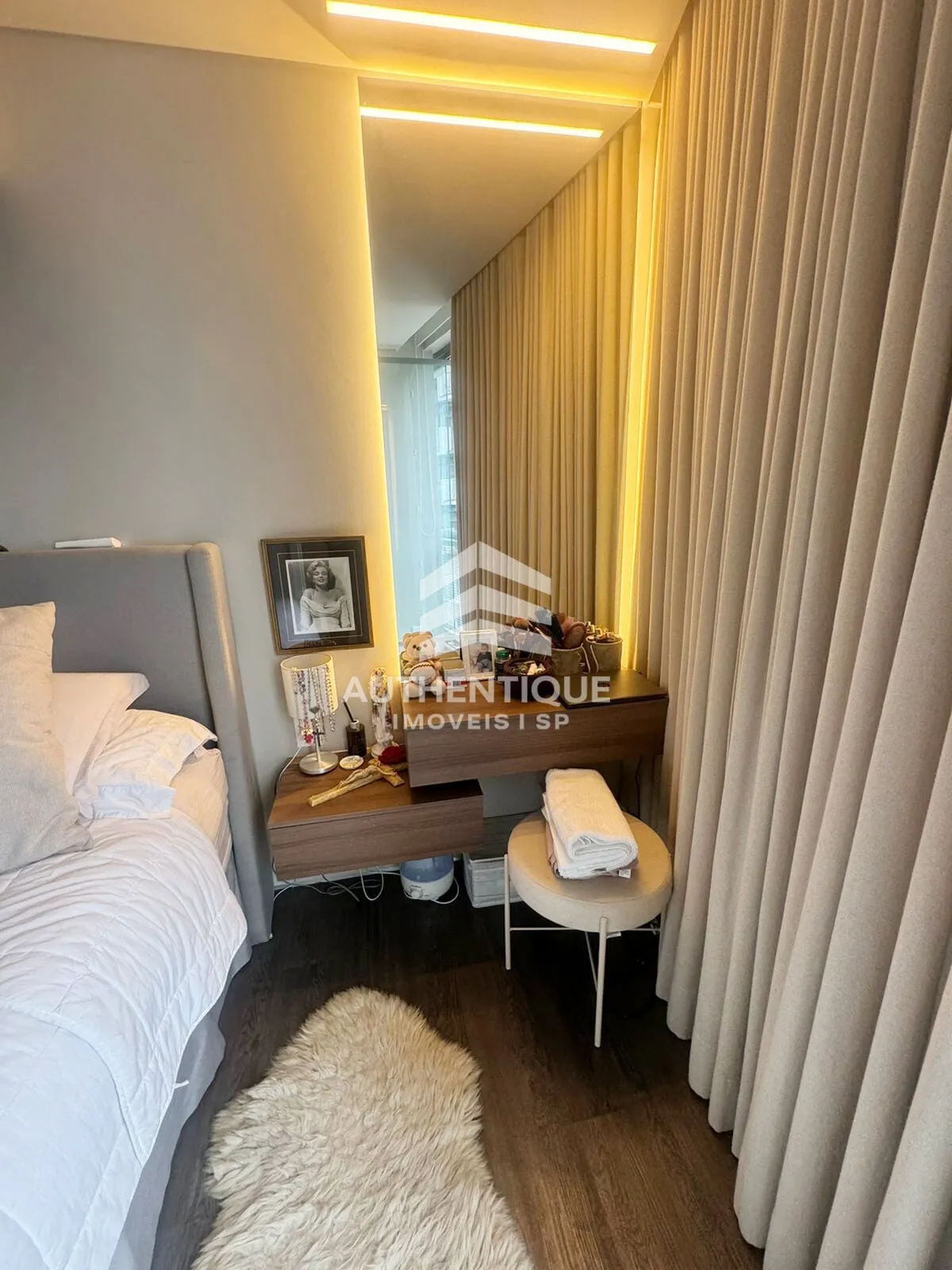 Imagem EDGE ITAIM BIBI - Apartamento no bairro Itaim Bibi à venda