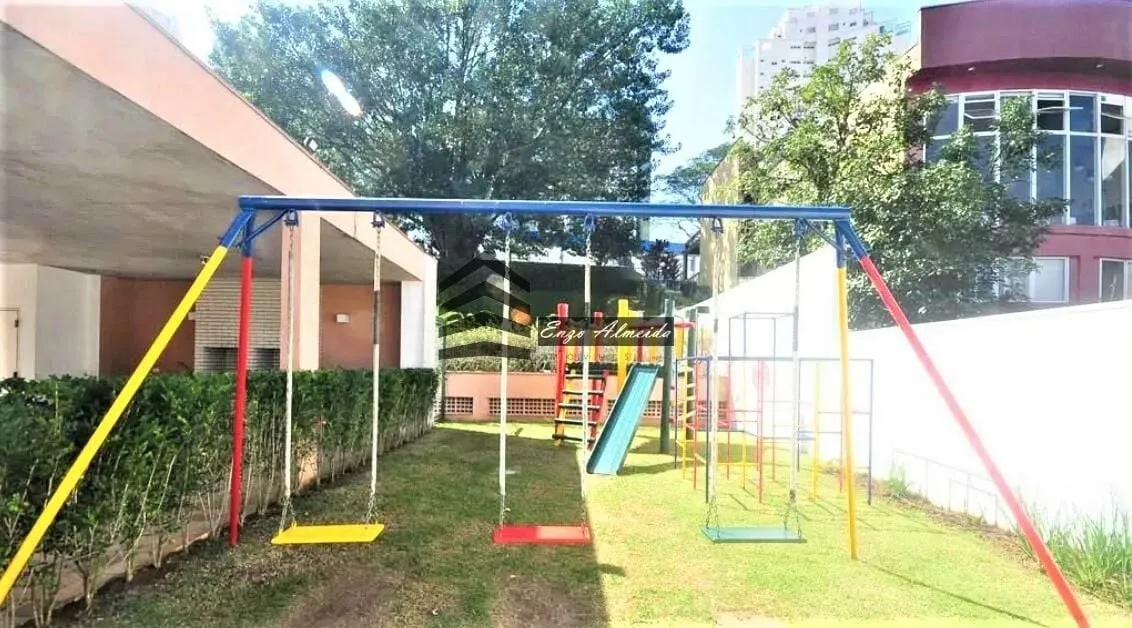 Imagem Apartamento à venda em São Paulo/SP