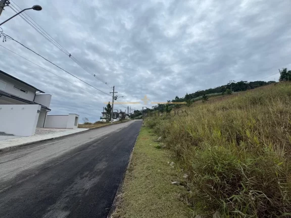 Imagem TERRENO RESIDENCIAL em São José - SC, Forquilhas
