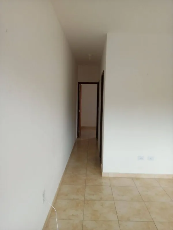 Imagem Apartamento para venda com 2 quartos em Jardim Nossa Sra do Carmo São Paulo SP