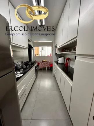 Imagem APARTAMENTO RESIDENCIAL em São Paulo - SP, Jardim Analia Franco