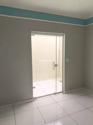 Imagem VENDE-SE APARTAMENTO TÉRREO JARDIM ZANETTI