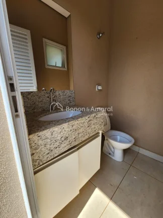 Imagem Exclusividade - Casa Térrea à Venda no Condomínio Residencial Terras do Cancioneiro - Parque Bras...