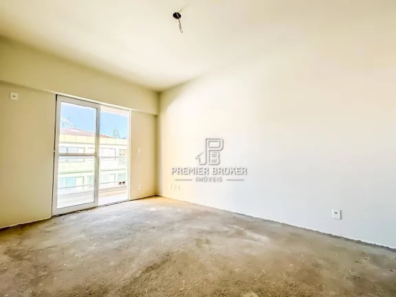 Imagem Apartamento à venda, 103 m² por R$ 630.000,00 - Várzea - Teresópolis/RJ