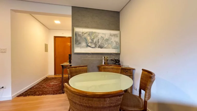 Imagem Apartamento em Campos do Jordão