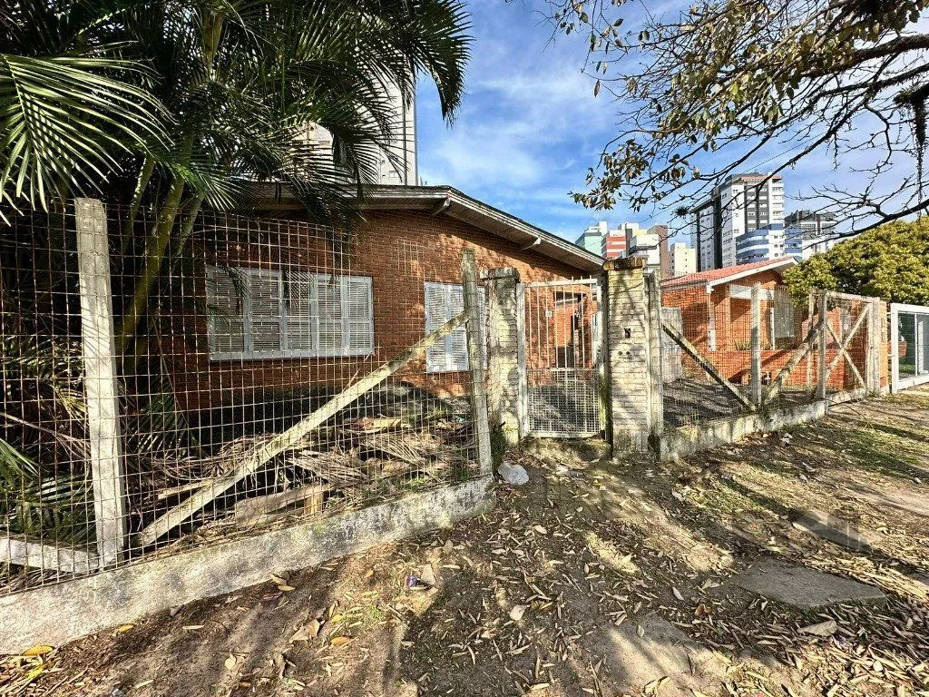 Imagem Terreno em Centro