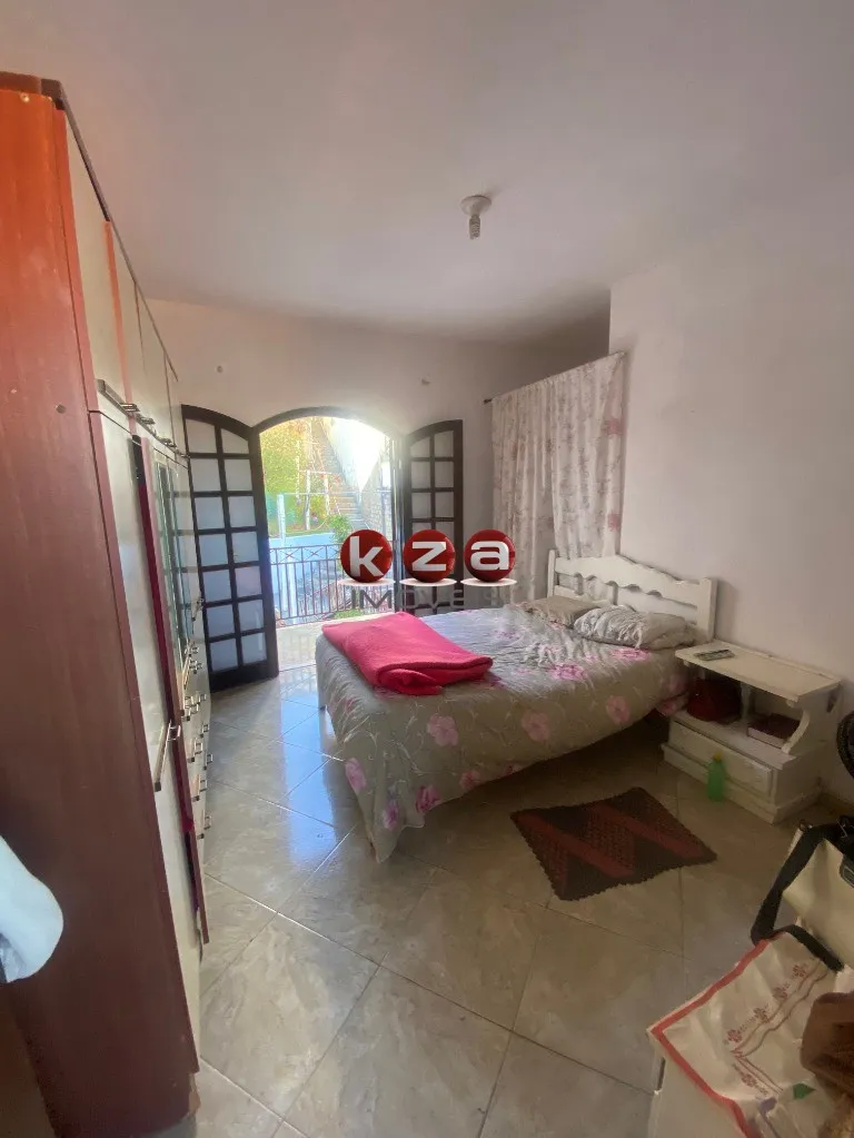 Imagem Imperdível: Casa para locação em Valinhos-SP, Jardim Manacas. 3 quartos, churrasqueira, vista total da lagoa. Venha conferir!