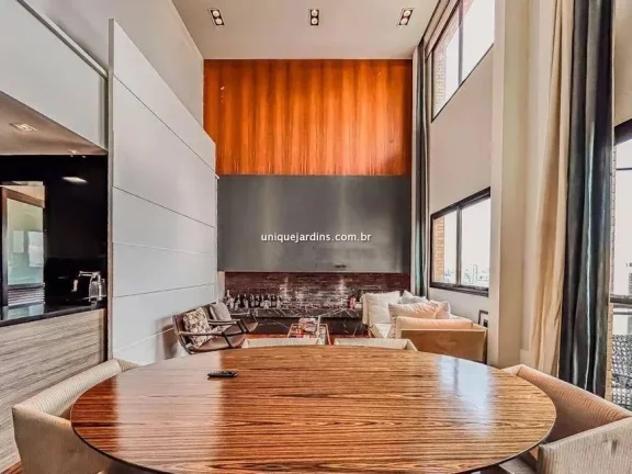 Imagem Cobertura Duplex à venda Jardim Paulista São Paulo