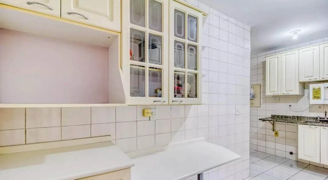 Imagem Apartamento para venda em Moema com 3 quartos, sendo 1 suíte, 95m2