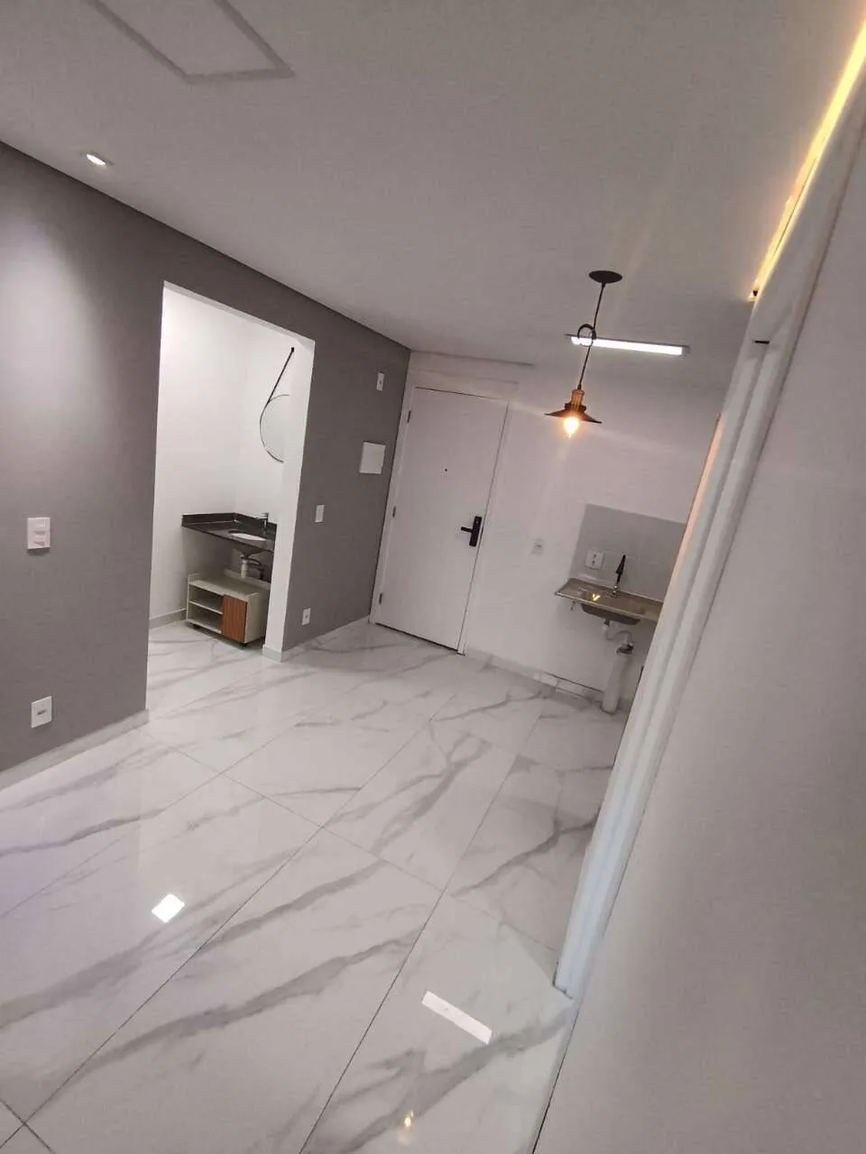 Imagem Apartamento à venda 2 dormitórios, Jardim Botânico - São Paulo