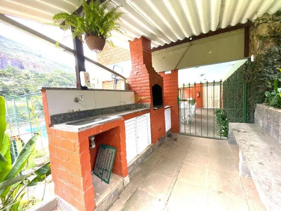 Imagem Casa em Condomínio para Venda em Teresópolis / RJ no bairro Posse
