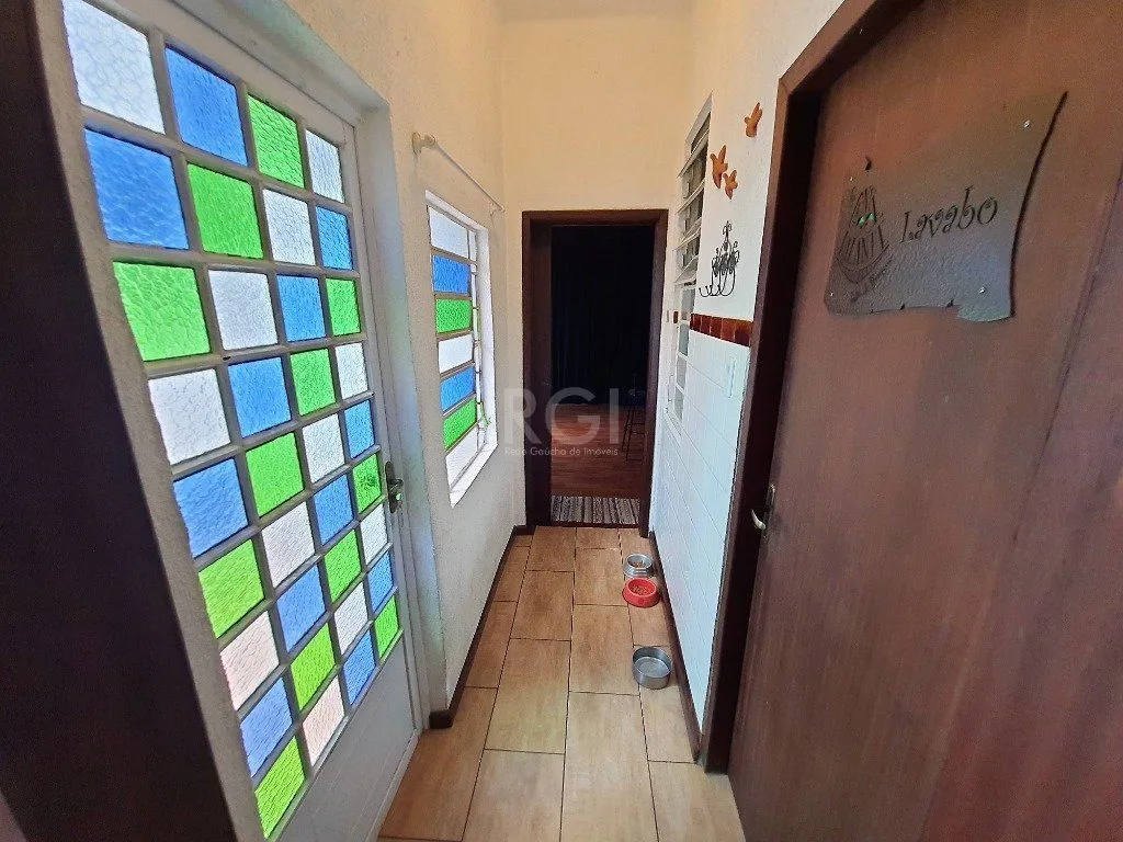 Imagem Casa para Venda - 165m², 3 dormitórios, Centro Histórico