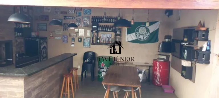 Imagem Casa com 3 dormitórios sendo 1 suíte com closet à venda, 110 m² por R$ 765.000 - Residencial Bela Vista - Sorocaba/SP
