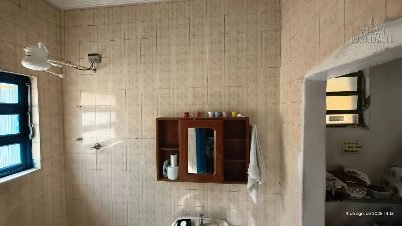 Imagem CASA GEMINADA, SOLEMAR - PRAIA GRANDE/SP