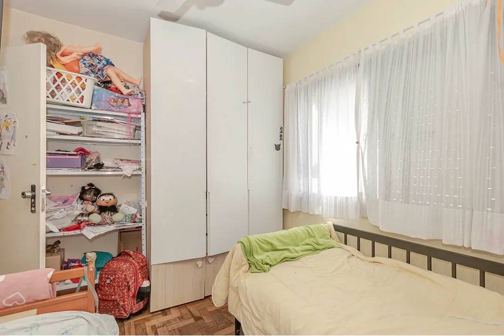 Imagem Apartamento em Menino Deus