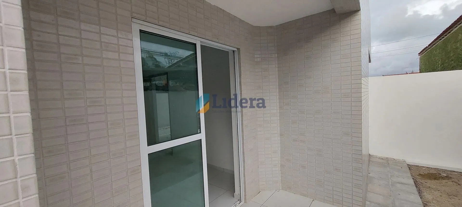 Imagem Apto - 3 Quartos - 1 Suíte - 68,30 m² - Jardim Camboinha, Cabedelo/PB