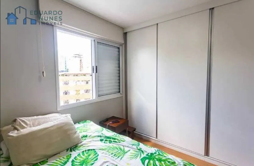 Imagem Apartamento com 2 Quartos, Suíte e 2 Vagas no Santo Antônio!!!!