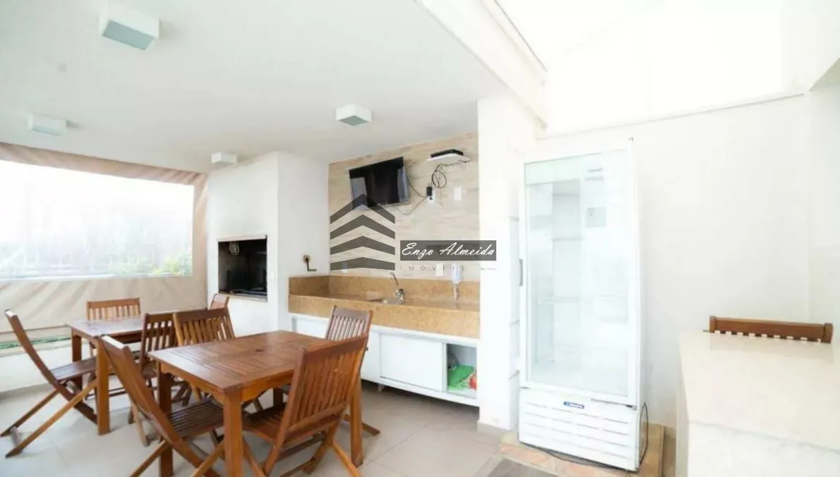 Imagem Apartamento à venda em São Paulo/SP
