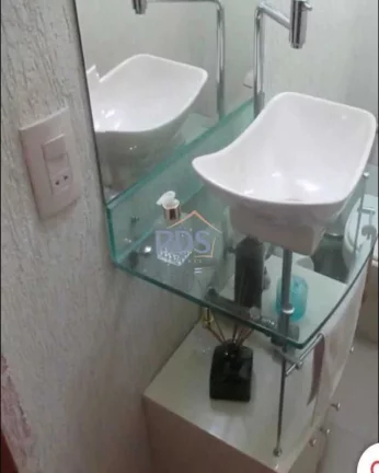 Imagem APARTAMENTO RESIDENCIAL em São Paulo - SP, Vila Marari
