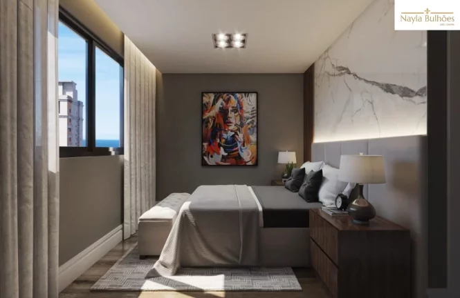 Imagem APARTAMENTO RESIDENCIAL em ITAPEMA - SC, MORRETES