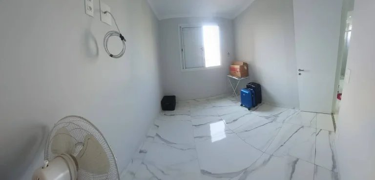 Imagem Apartamento Lindo Andar Baixo 50 m² 2 Dormitorios 1 Vaga