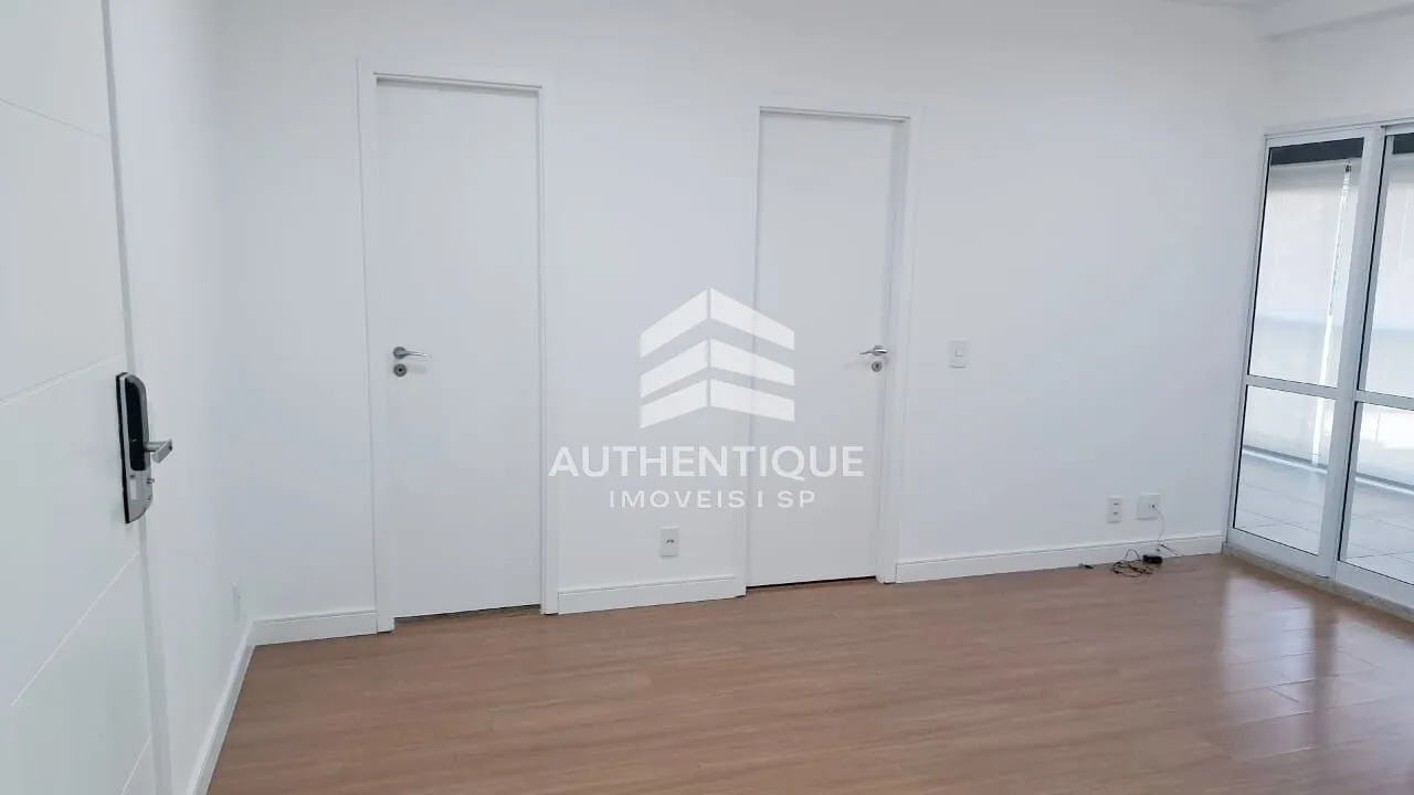 Imagem ENERGY BROOKLIN - Apartamento à venda em São Paulo/SP