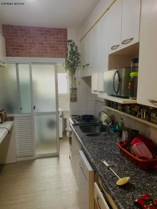 Imagem APARTAMENTO RESIDENCIAL em SÃO PAULO - SP, VILA SUZANA