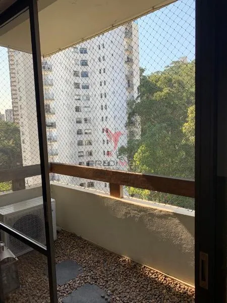 Imagem Apartamento 3 dormitórios 1 suíte 140m² 2 vagas Vila Andrade Sao Paulo/SP