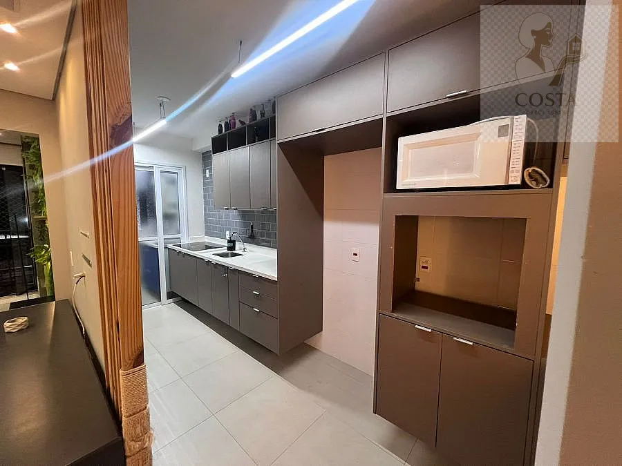 Imagem Venda apto EXTO MORUMBI | 58m² | 2 DORMS | 1 VAGA
