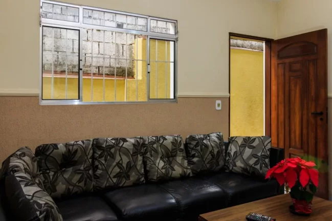 Imagem Casa cidade nova jundiai