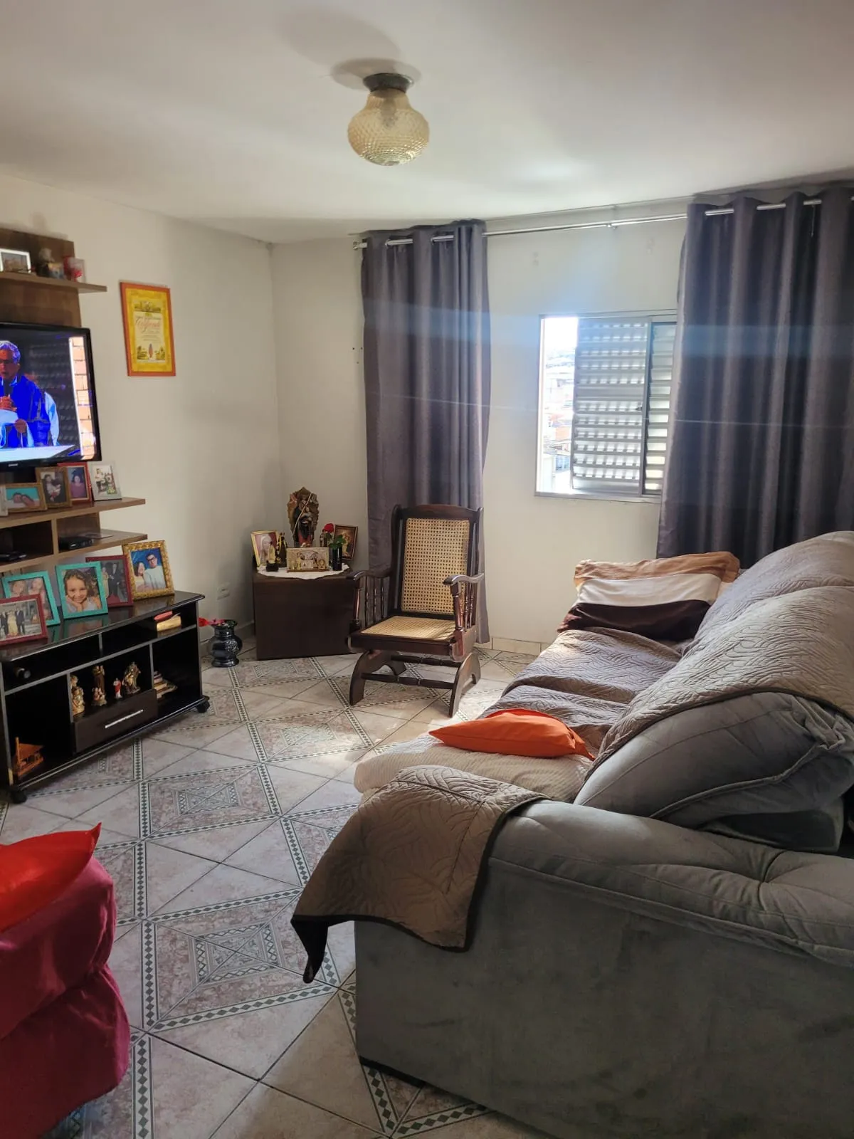 Imagem VENDA CASA NO JARDIM ITAPURA! (ZONA SUL-SP)