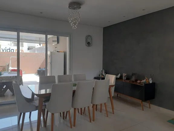 Imagem Casa de Condomínio com 3 Quartos à Venda, 220 m² em Cajuru do Sul - Sorocaba