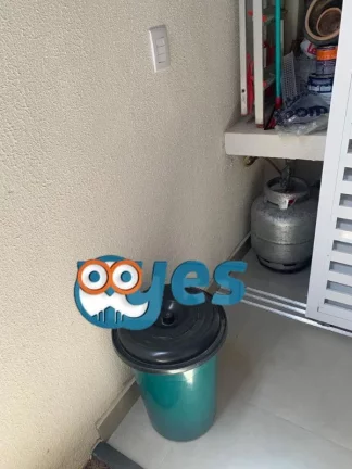 Imagem Casa mobiliada para locação no SIM com 3 quartos