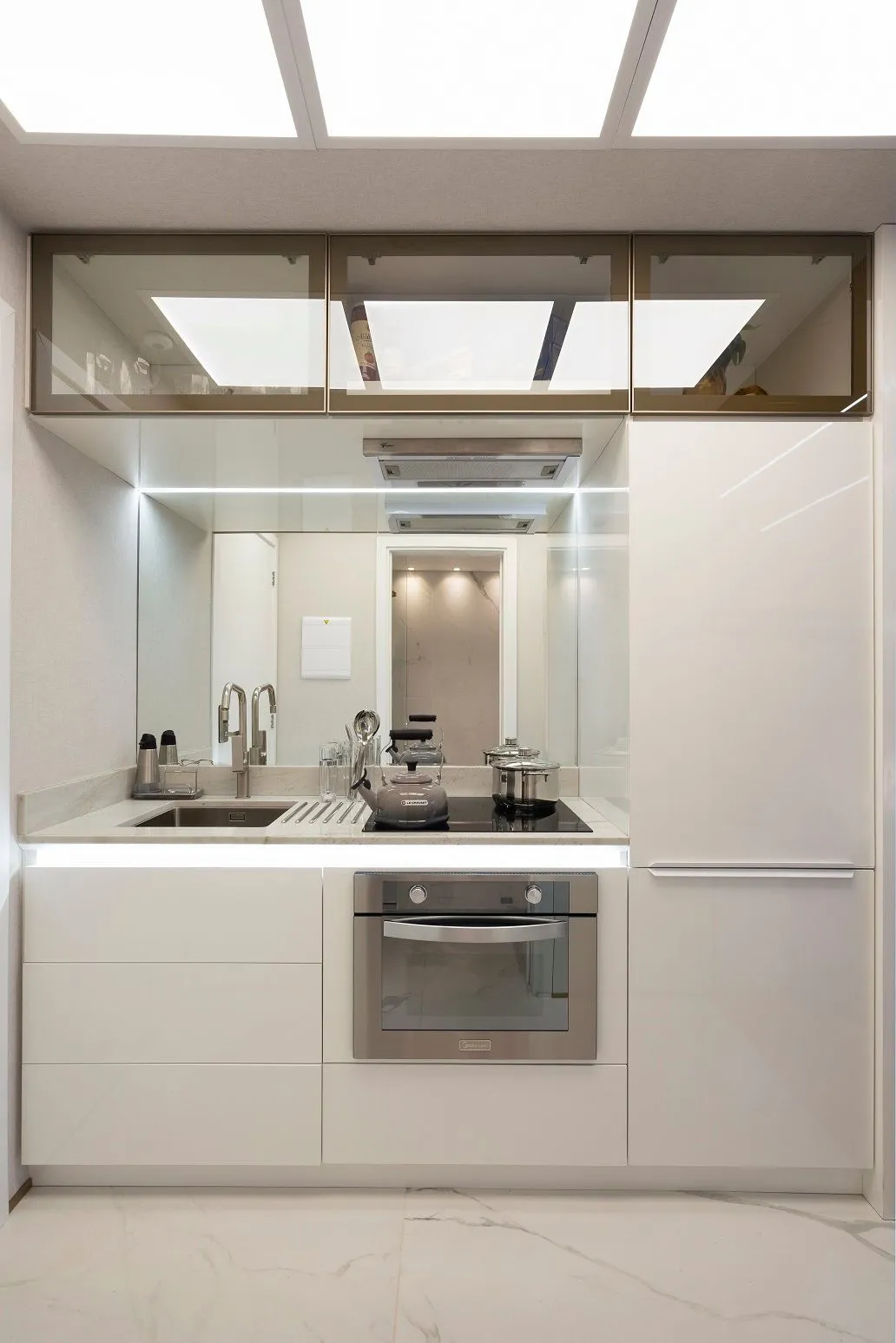 Imagem Vende-se loft com 25 m² - Skyline Parque Moinhos