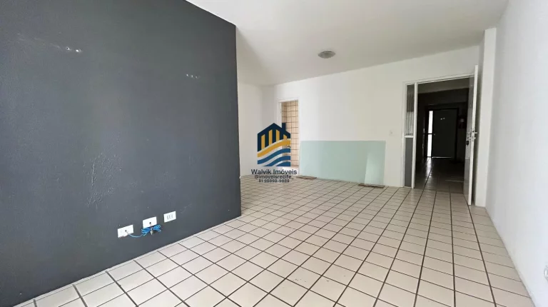 Imagem Apartamento com 55m em Boa Viagem!