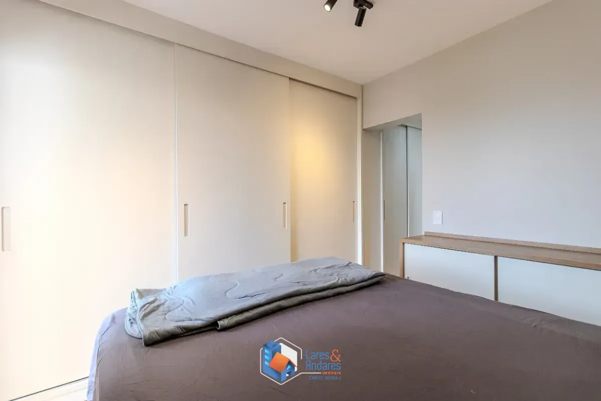 Imagem Apartamento para venda em Vila Mariana com 2 quartos, sendo 1 suíte, 81m²