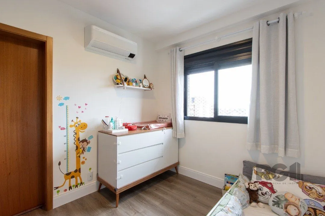 Imagem Apartamento em Tristeza