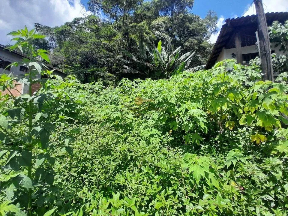 Imagem Terreno para Venda em Teresópolis / RJ no bairro Granja Guarani