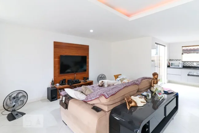 Imagem Casa à Venda - Vargem Pequena, 4 Quartos, 250 m2