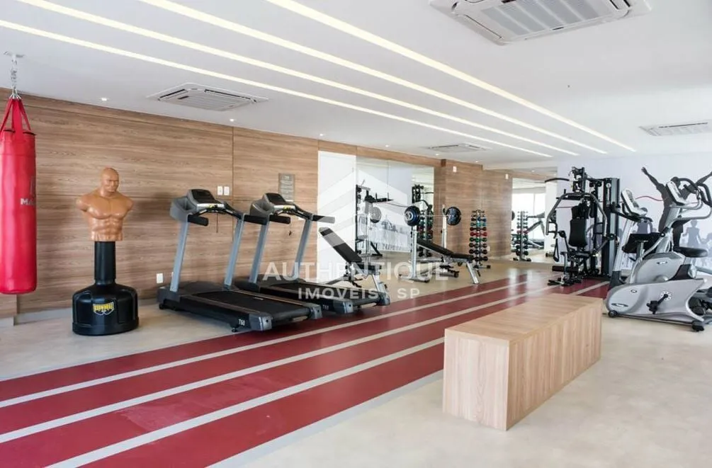 Imagem NOVAVILLA VILA MARIANA - Apartamento à venda em São Paulo/SP