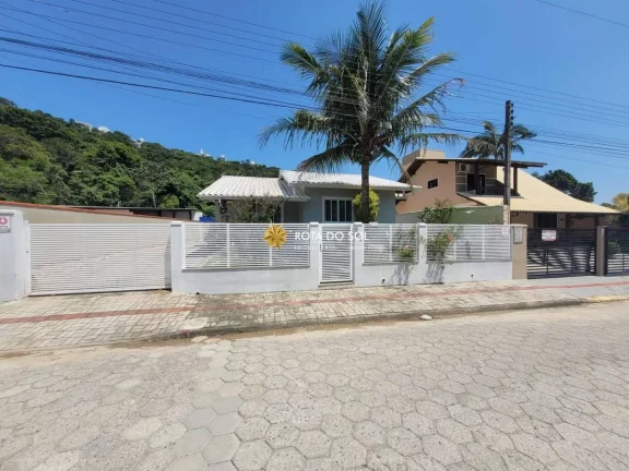 Imagem Casa 3 quartos à venda Praia Centro Bombinhas SC