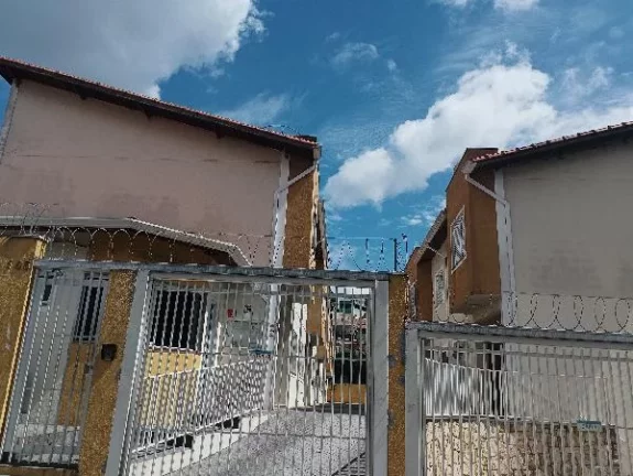 Foto do imóvel Oportunidade Única em BARUERI - SP | Tipo: Casa | Negociação: Licitação Aberta | Situação: Imóvel em RUA CANARIO