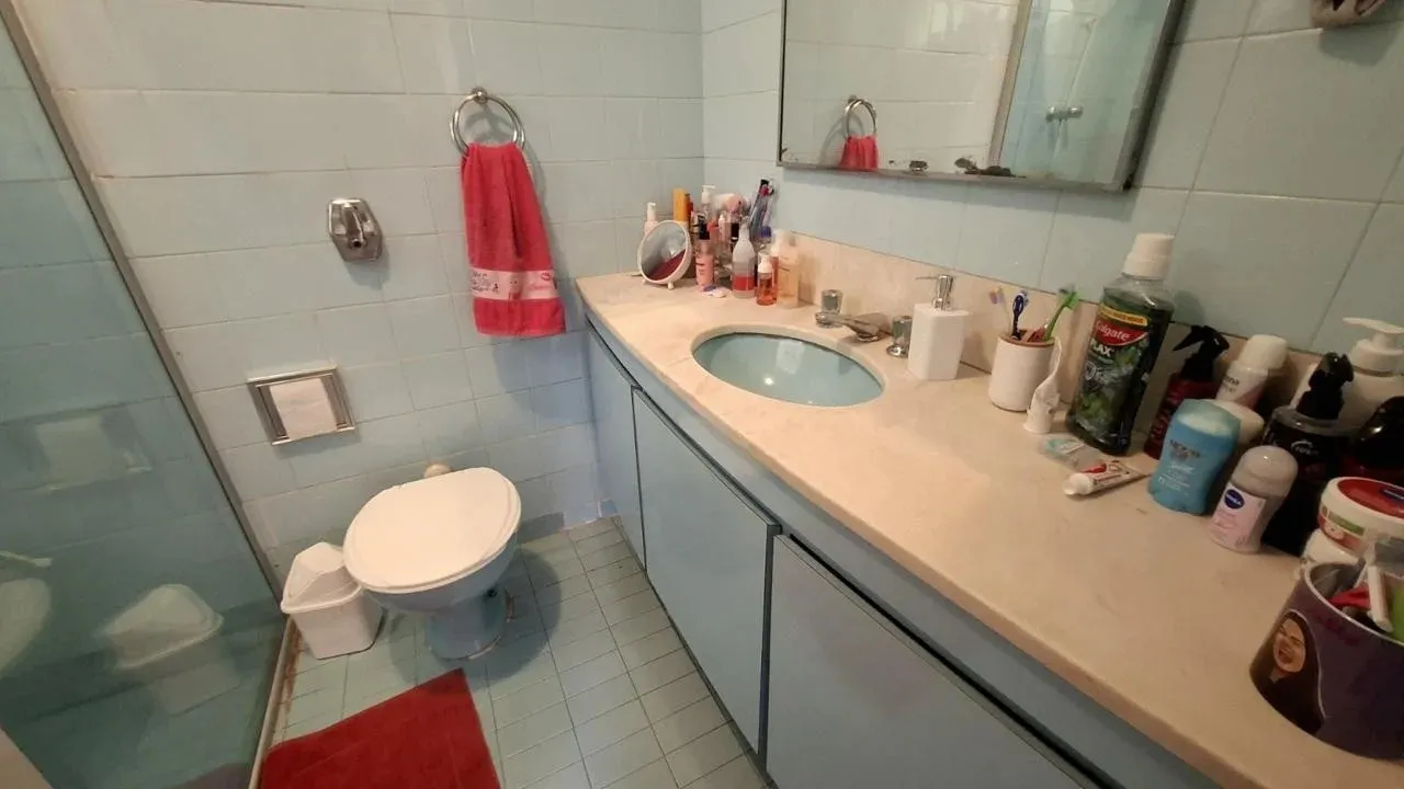 Imagem Apartamento para Venda em São Paulo, Pinheiros, 3 dormitórios, 1 suíte, 2 banheiros, 1 vaga