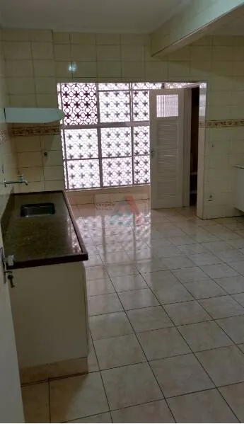 Imagem Apartamento amplo de 3 dormitórios Bairro Barcelona - São Caetano do Sul