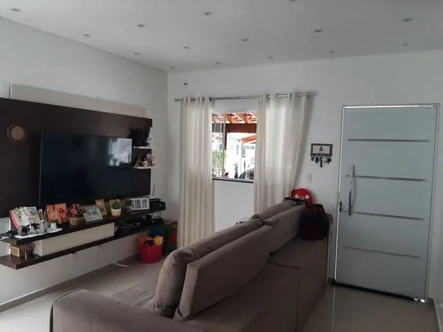 Imagem Casa à venda 2 Quartos, 2 Vagas, 76M², Vila dos Comerciarios II, Taubaté - SP | Vila dos Comerciários 2