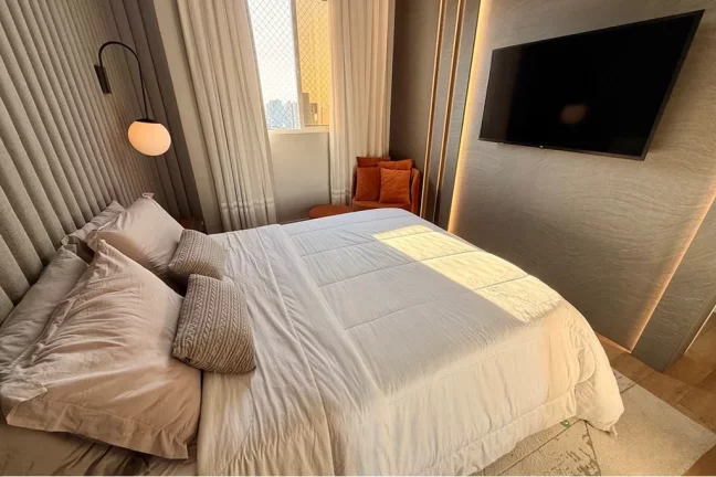 Imagem FGC 45 Apto 590231010-148 - Apartamento à venda no bairro Fazenda - Itajaí/SC