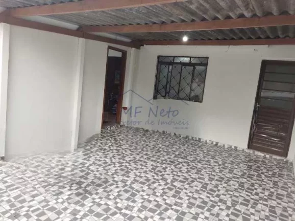 Foto do imóvel Casa Padrão