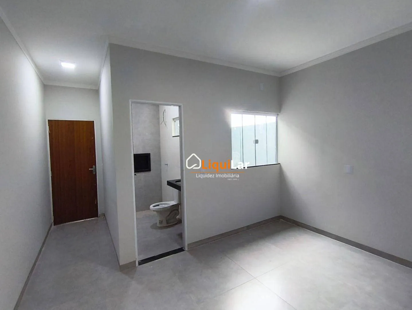 Imagem Casa no Bairro Figueiras do Parque
